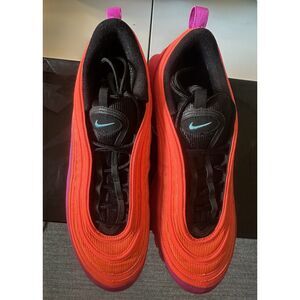 Nike Air Max 97 Plus - Racer Pink - Men's Sz. 13 - Rare Deadstock - exclnt cond.